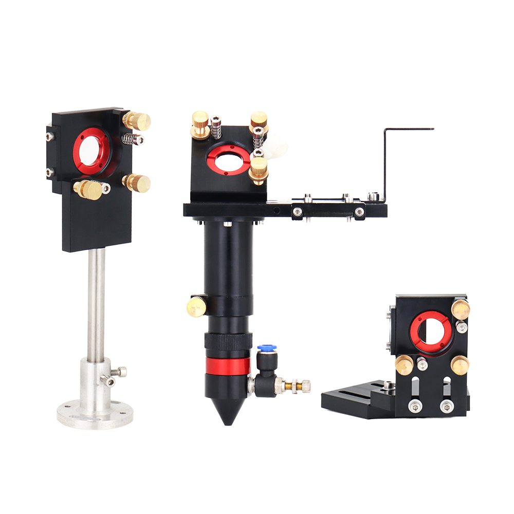 Industrial Laser Cutting Machine - Industrial Co2 Laser Head For Co2