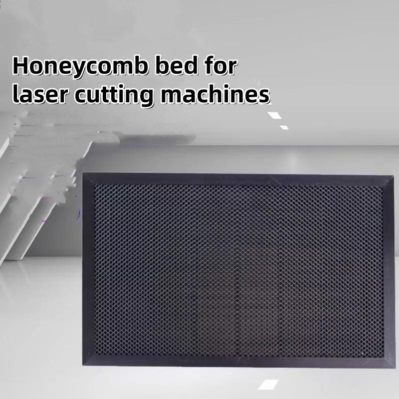 Honeycomb Laser Bed - Custom Laser Honeycomb Bed Laser Engraving