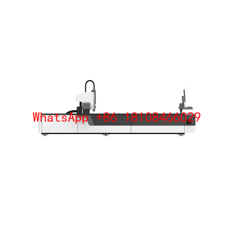 Industrial Laser Cutting Machine - Hot Sale Metal Laser Cutting Machine