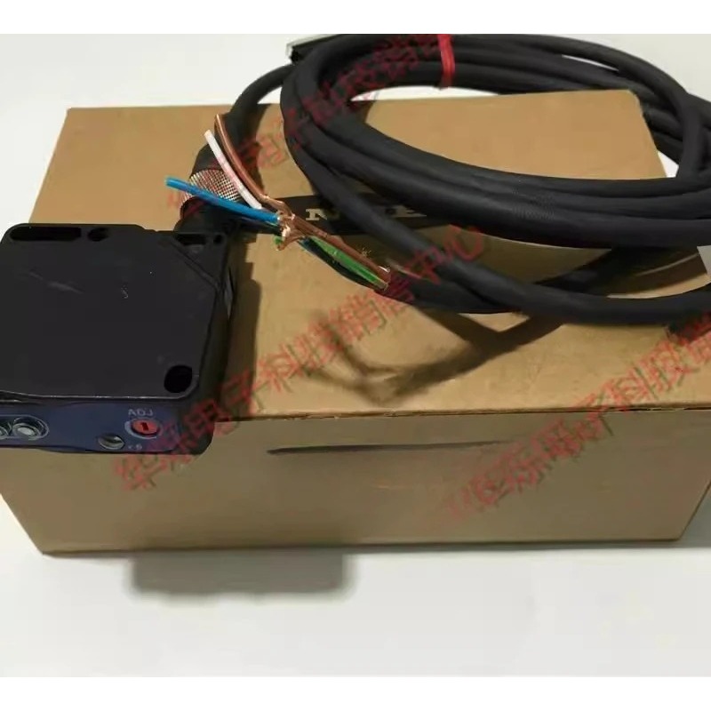 Laser Measurement Sensor S62-P - огляд і ціна Industrial Laser Displacement Sensor