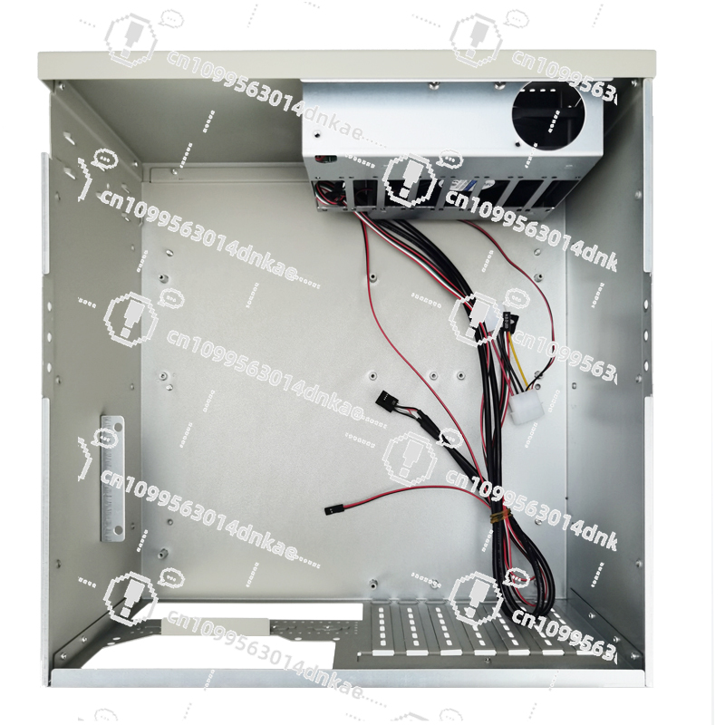 Wall-mounted Chassis 7-slot Mu - огляд і ціна Industrial Laser Supply