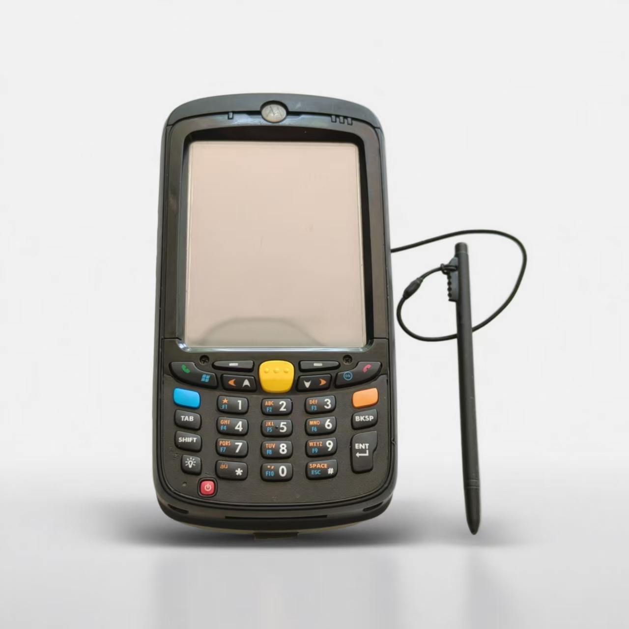 MC55AO-P20XXXX Mobile Computer - огляд і ціна Industrial Use Of Laser