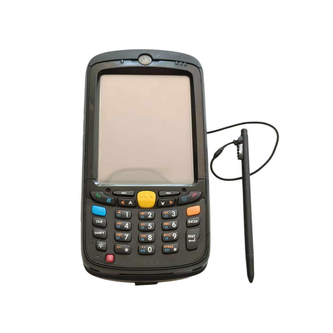 MC55AO-P20XXXX Mobile Computer - огляд і ціна Industrial Use Of Laser