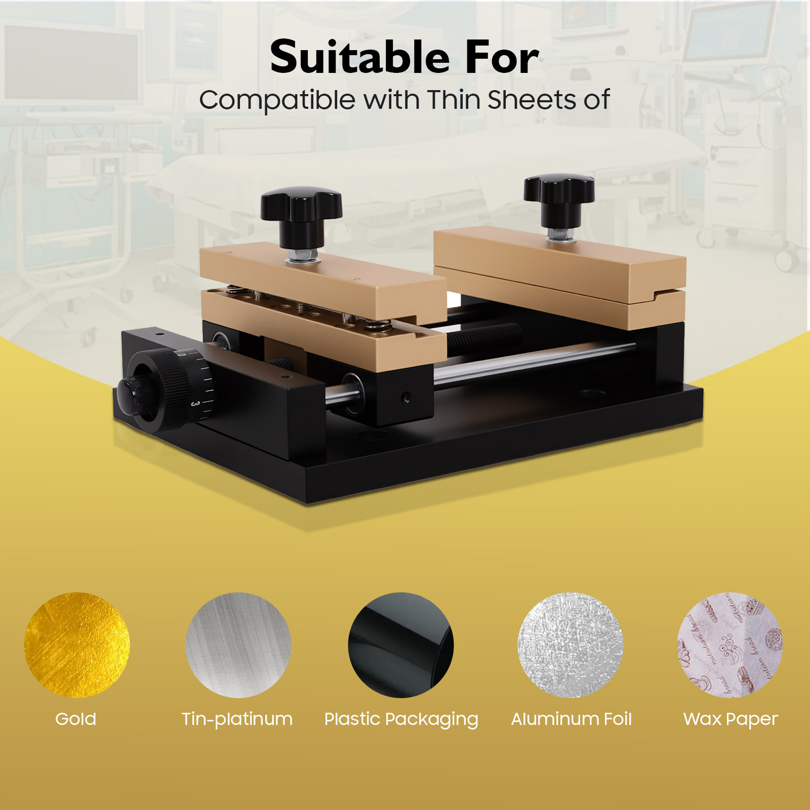 Laser Cutting Engraving Markin - огляд і ціна Industrial Laser Cutting Machine