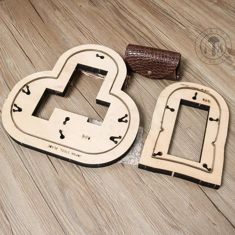 ZONESUN  two-in-one coin purse - огляд і ціна Industrial Laser Blasting