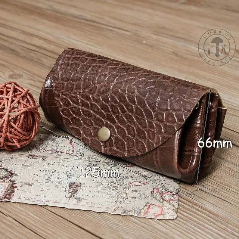 ZONESUN  two-in-one coin purse - огляд і ціна Industrial Laser Blasting