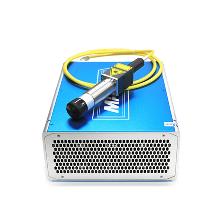 Max 20w Pulsed Q-switched Fibe - огляд і ціна Industrial Use Of Laser