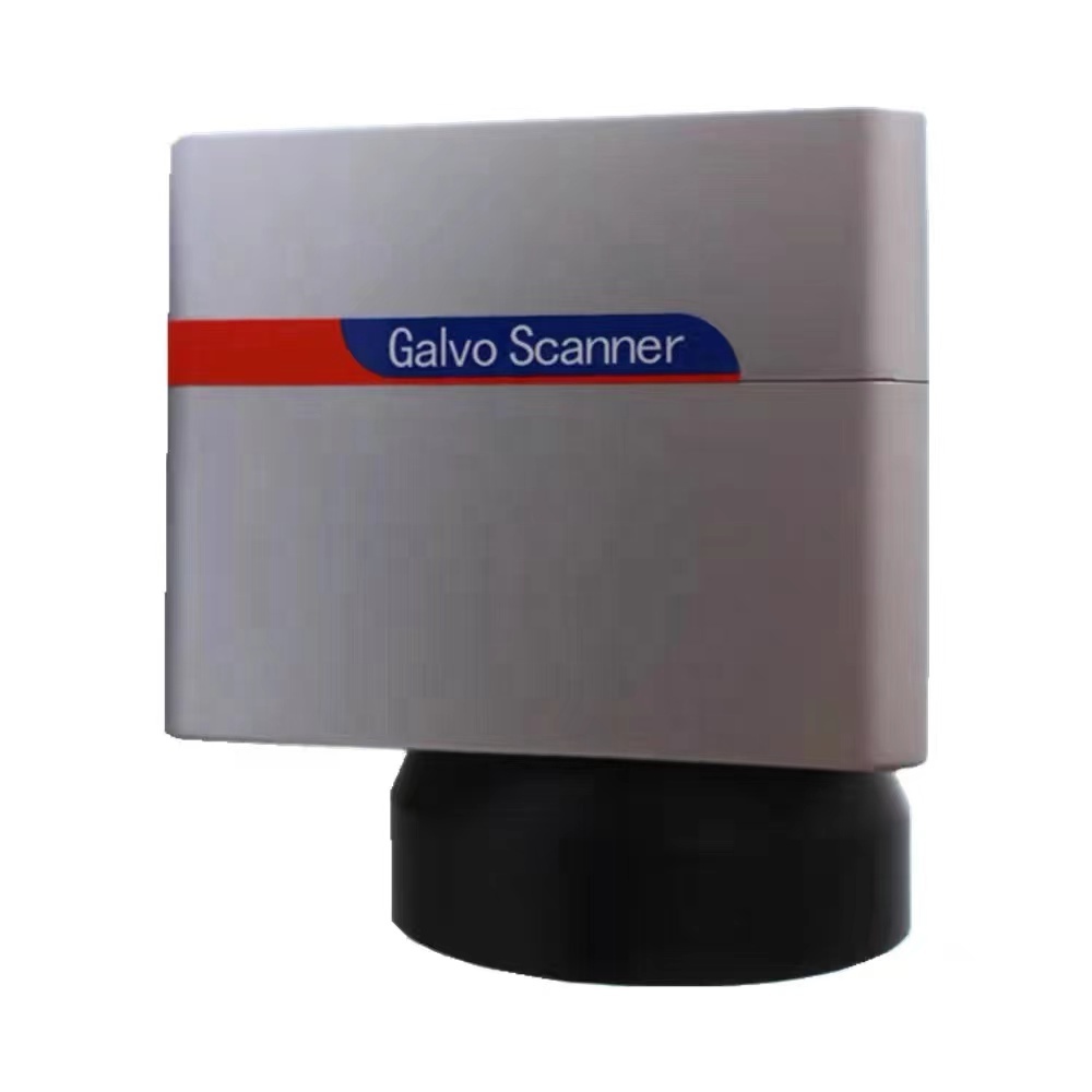 RC1001 SG7110 High-Accuracy Ga - огляд і ціна Industrial Use Of Laser