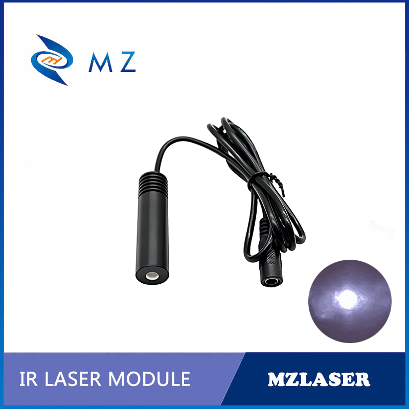 Industrial Grade Infrared Dot  - огляд і ціна Industrial Laser Diode