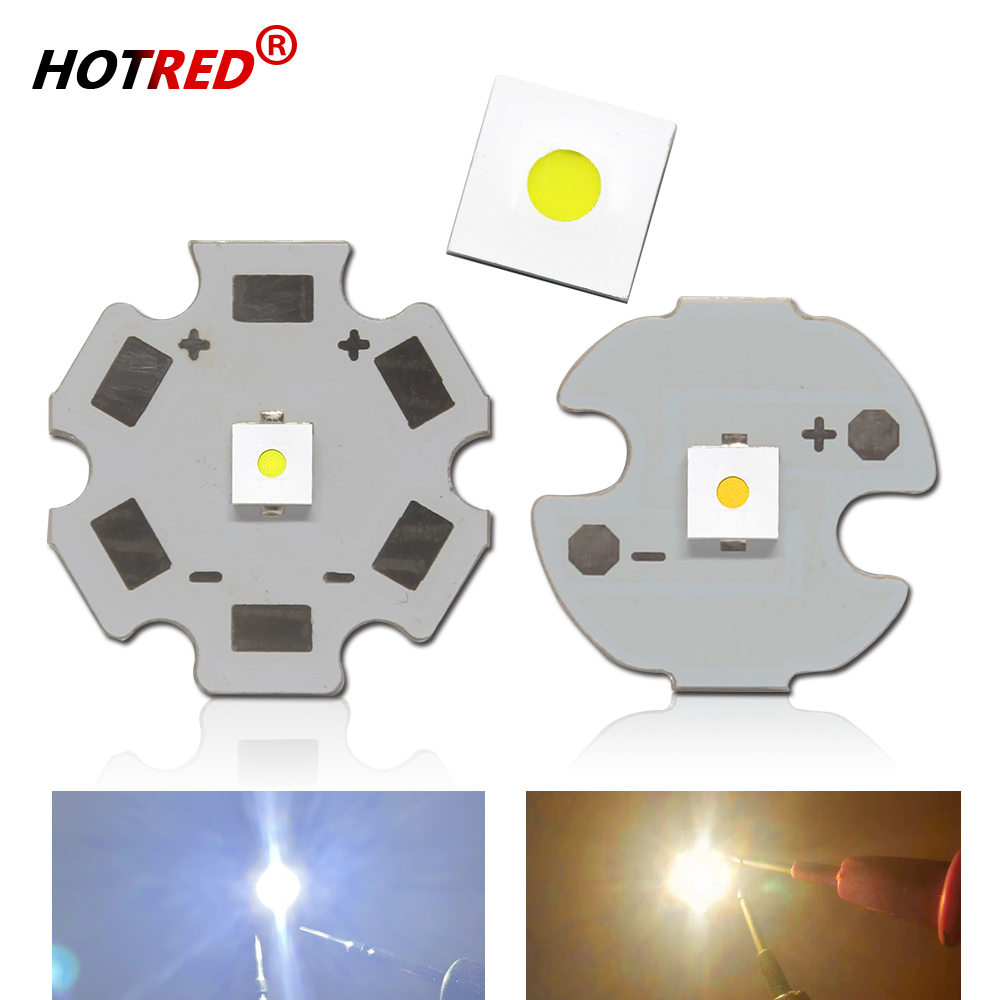 LED 5W 3535 Flat White Laser B - огляд і ціна Industrial Laser Diode