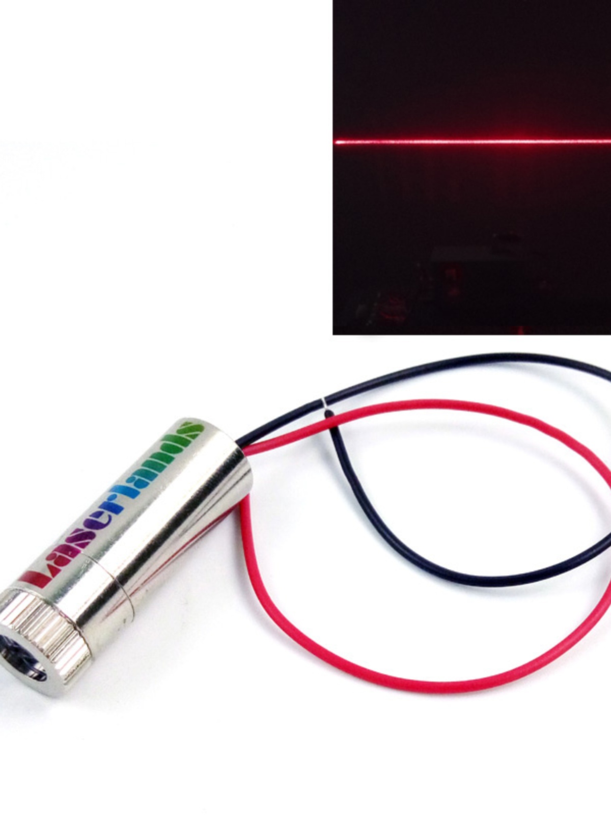 Red light green light laser he - огляд і ціна Industrial Laser Light