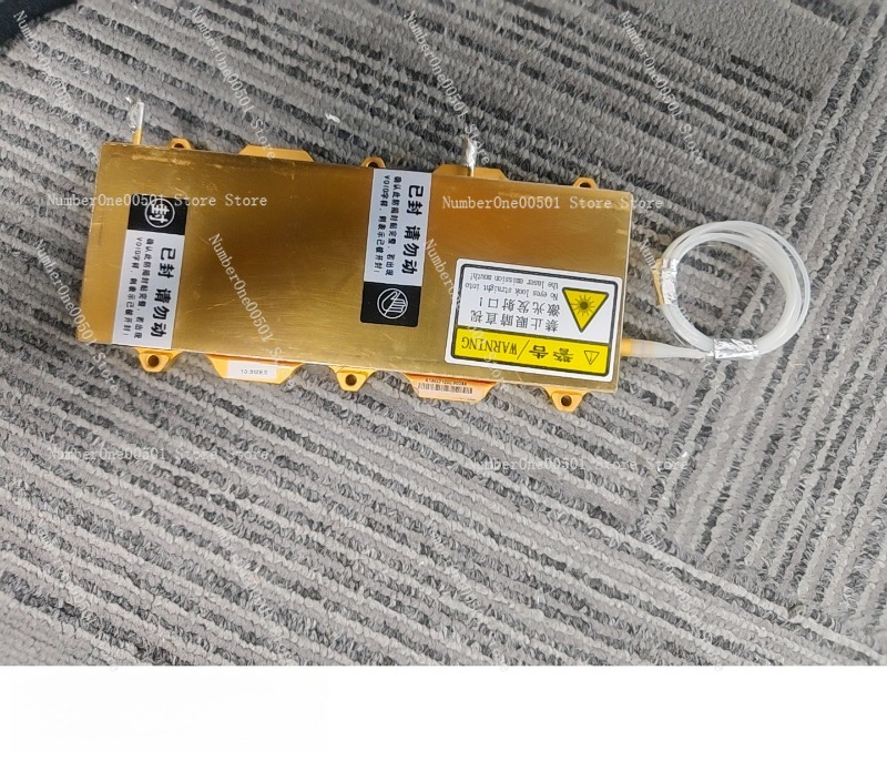 80% New 300W High Power Diode  - огляд і ціна Industrial Laser Diode