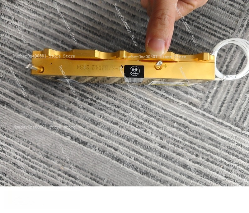 80% New 300W High Power Diode  - огляд і ціна Industrial Laser Diode