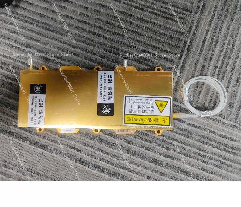 80% New 300W High Power Diode  - огляд і ціна Industrial Laser Diode