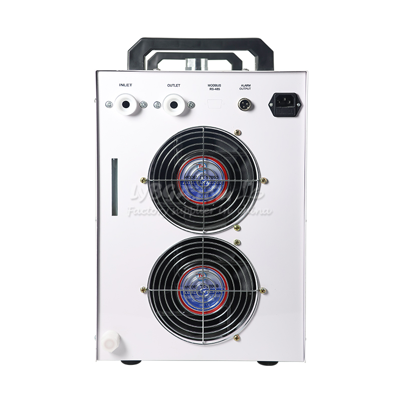 LY CWUP-20 Industrial chiller  - огляд і ціна Industrial Use Of Laser
