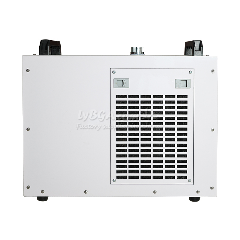 LY CWUP-20 Industrial chiller  - огляд і ціна Industrial Use Of Laser