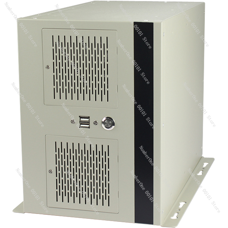 4-Slot Industrial Control Chas - огляд і ціна Industrial Laser Supply
