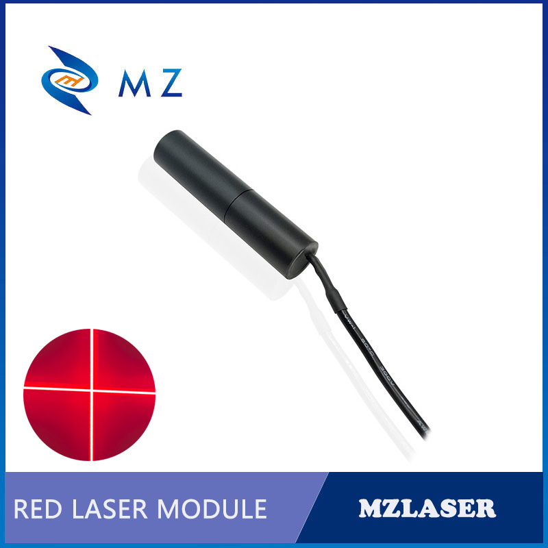 Red Cross Laser Diode Module 6 - огляд і ціна Industrial Laser Supply