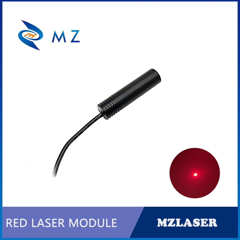 Red Dot Laser Diode Module 650 - огляд і ціна Industrial Laser Supply