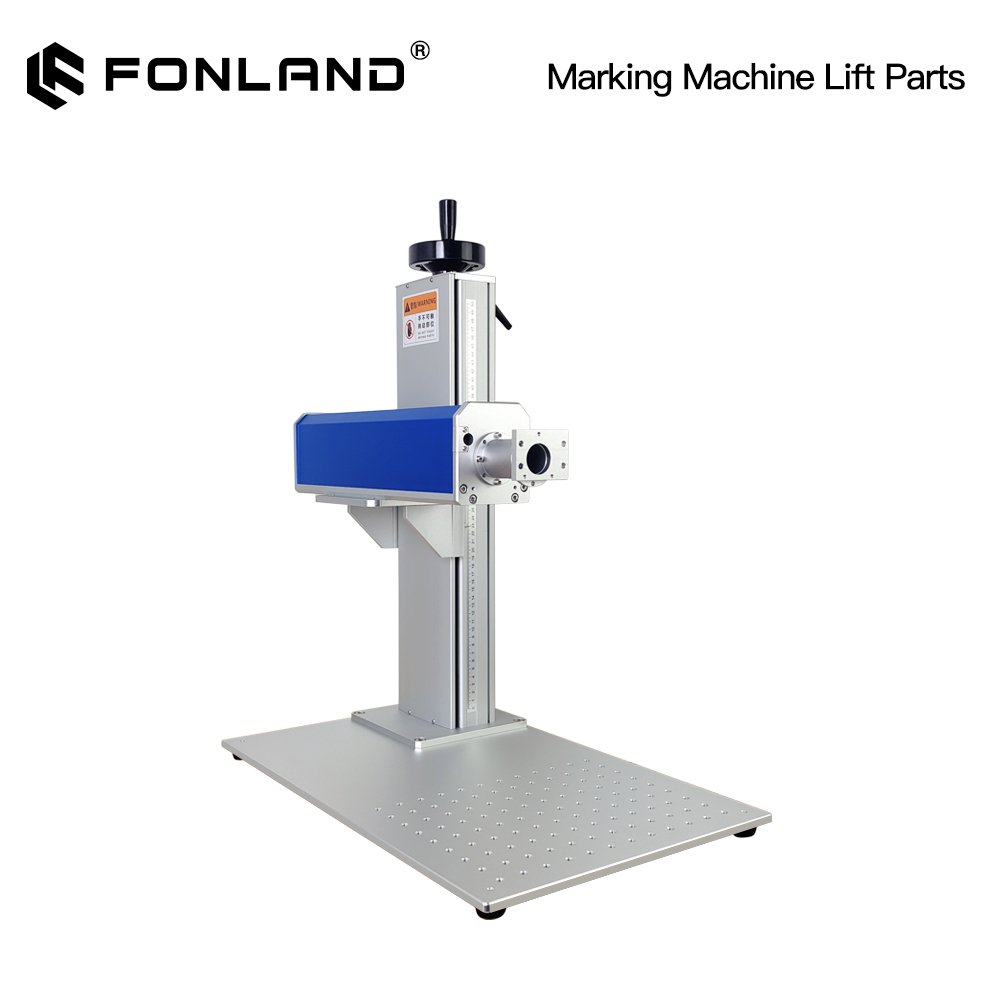 Rayucs MAX JPT Laser Marking M - огляд і ціна Industrial Laser Engraver For Metal