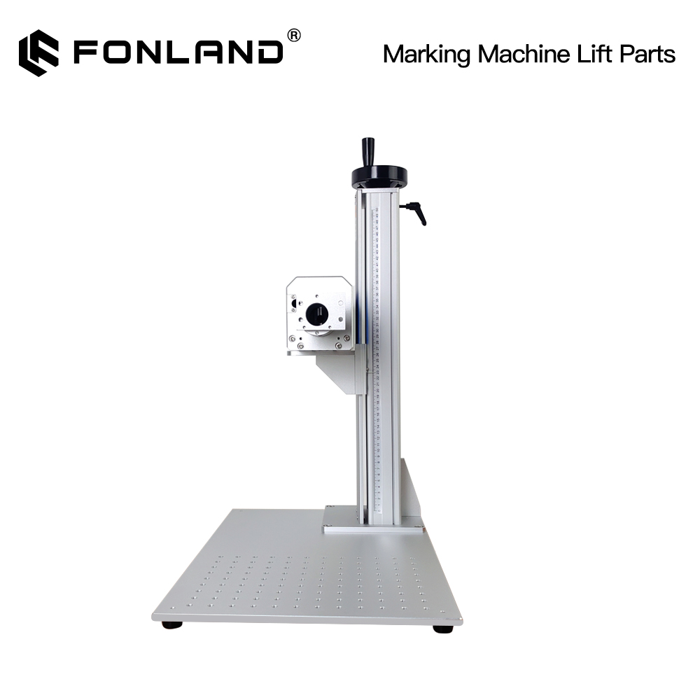 Rayucs MAX JPT Laser Marking M - огляд і ціна Industrial Laser Engraver For Metal