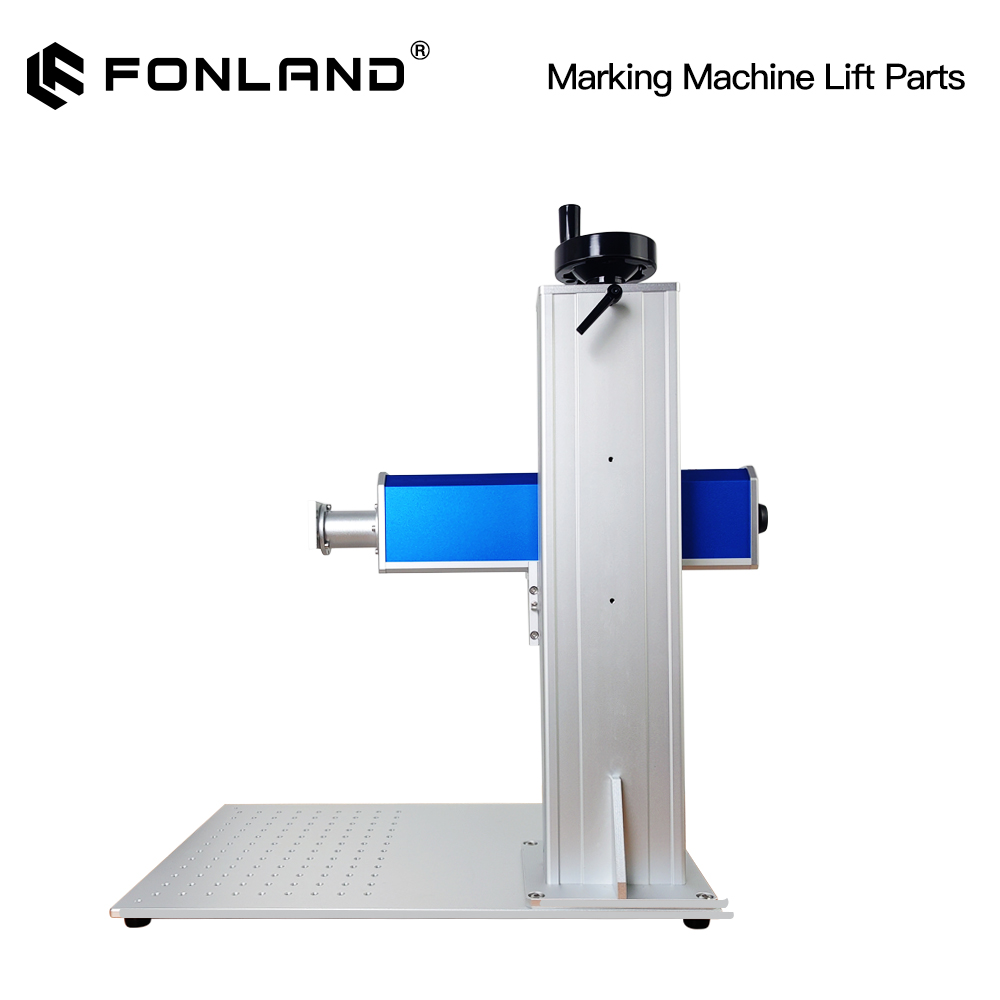 Rayucs MAX JPT Laser Marking M - огляд і ціна Industrial Laser Engraver For Metal