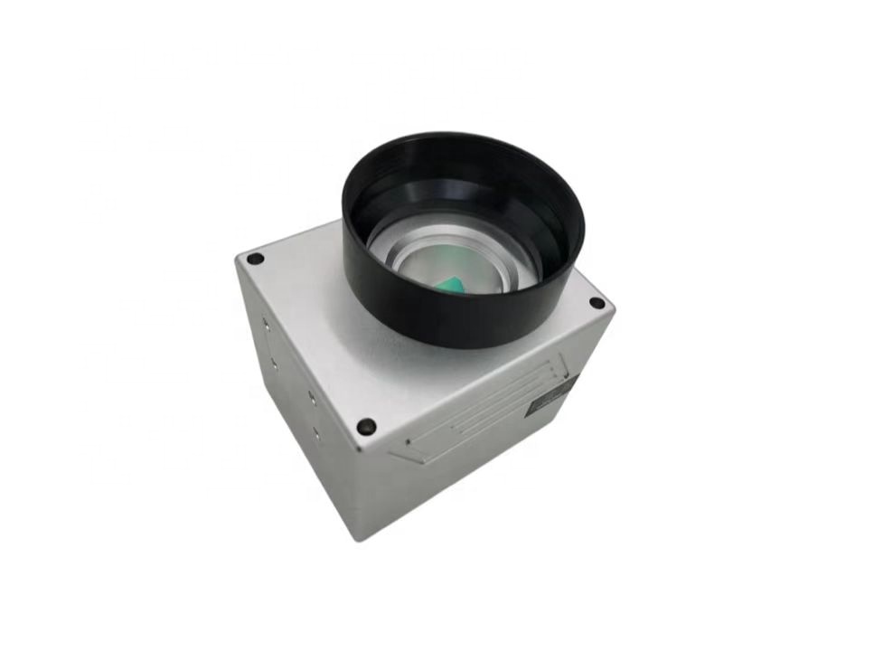 New High Quality CO2 & Fiber 1 - огляд і ціна Industrial Galvo Laser