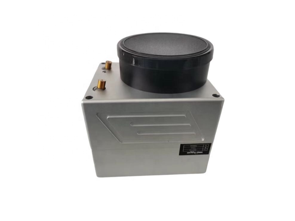 New High Quality CO2 & Fiber 1 - огляд і ціна Industrial Galvo Laser