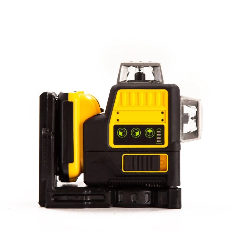 DW Type DW089LG Industrial 3D  - огляд і ціна Industrial Laser Light