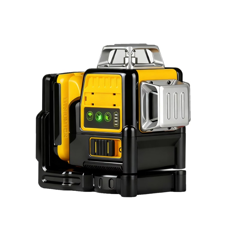 DW Type DW089LG Industrial 3D  - огляд і ціна Industrial Laser Light