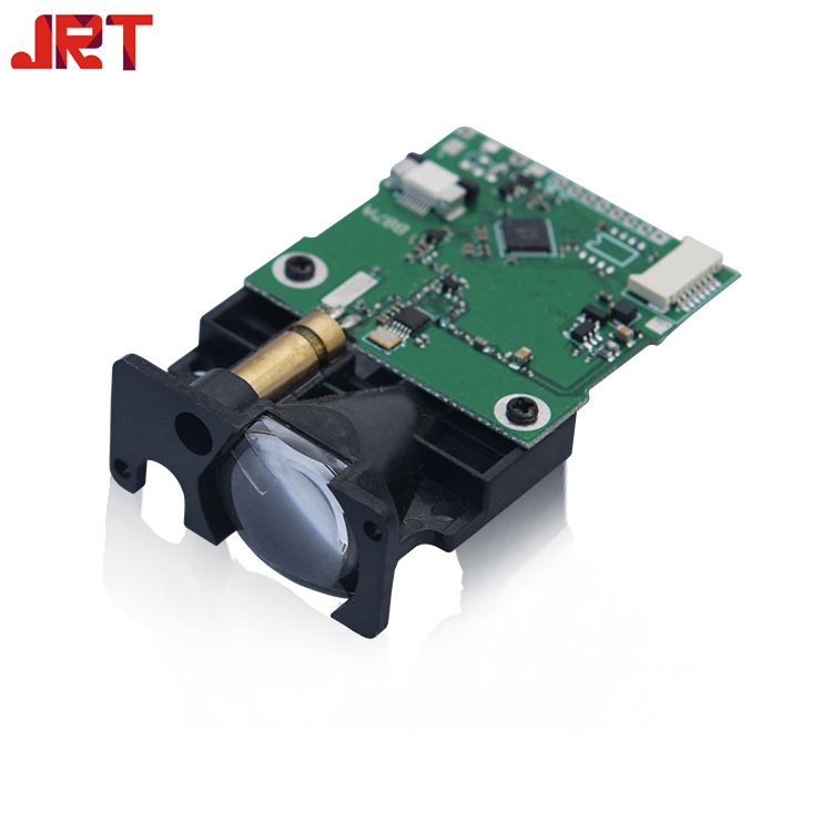 100m Industrial Laser Lidar Di - огляд і ціна Industrial Laser Displacement Sensor