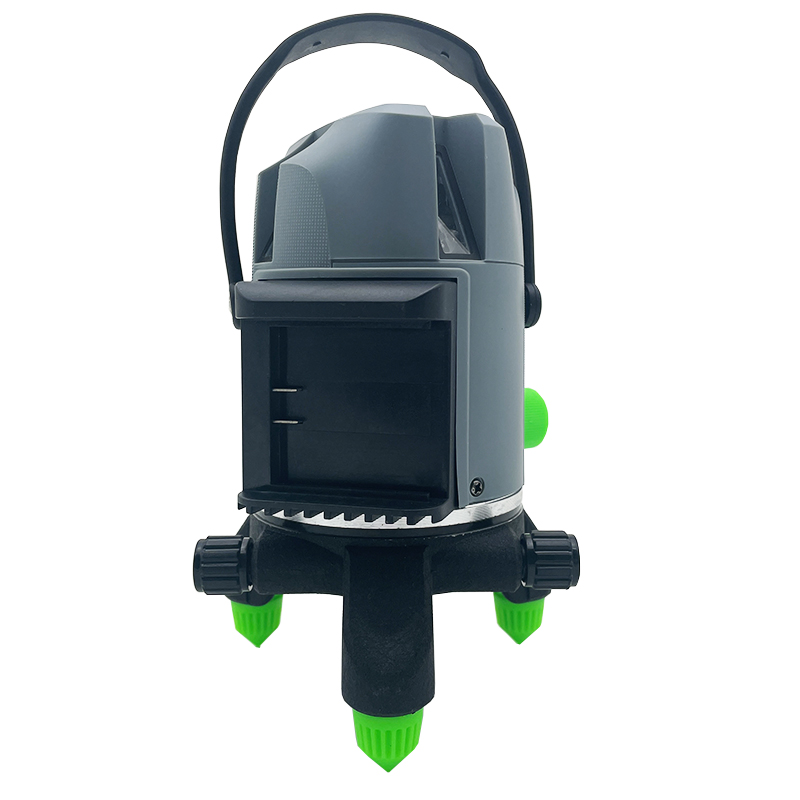 Professional NX618 5 Green Bea - огляд і ціна Industrial Laser Supply