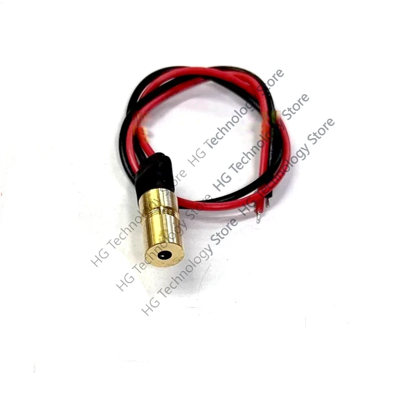6mm industrial laser module Re - огляд і ціна Industrial Laser Light