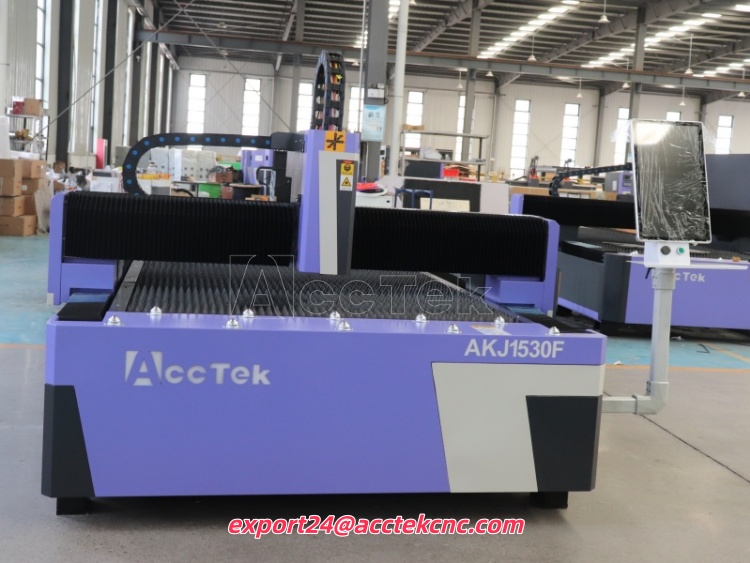 1500W 2kW 3kW 6kW Industrial C - огляд і ціна Industrial Laser Cutting Machine