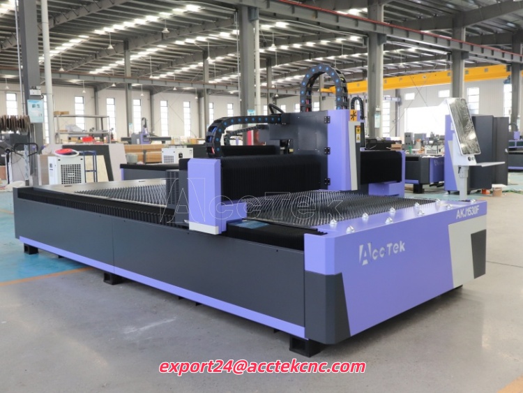 1500W 2kW 3kW 6kW Industrial C - огляд і ціна Industrial Laser Cutting Machine