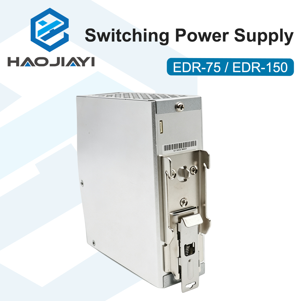 Laser Equipment DC Power Suppl - огляд і ціна Industrial Laser Supply