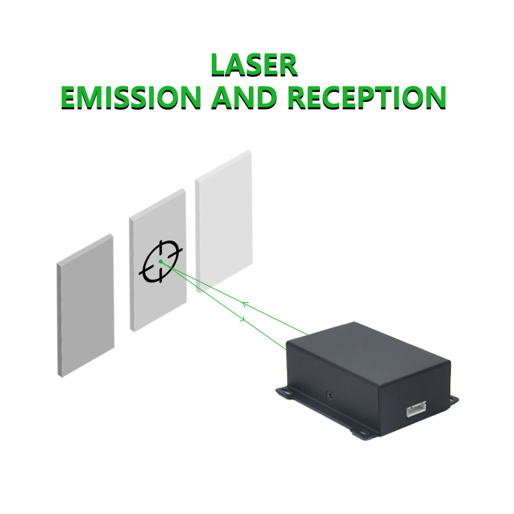 Customized Industrial 60m Gree - огляд і ціна Industrial Laser Light