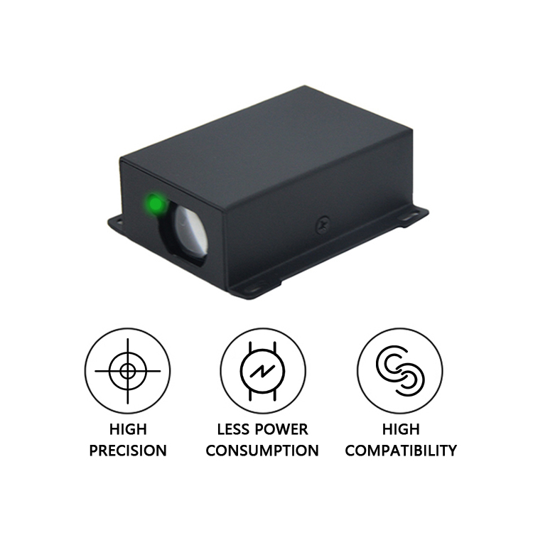 Customized Industrial 60m Gree - огляд і ціна Industrial Laser Light