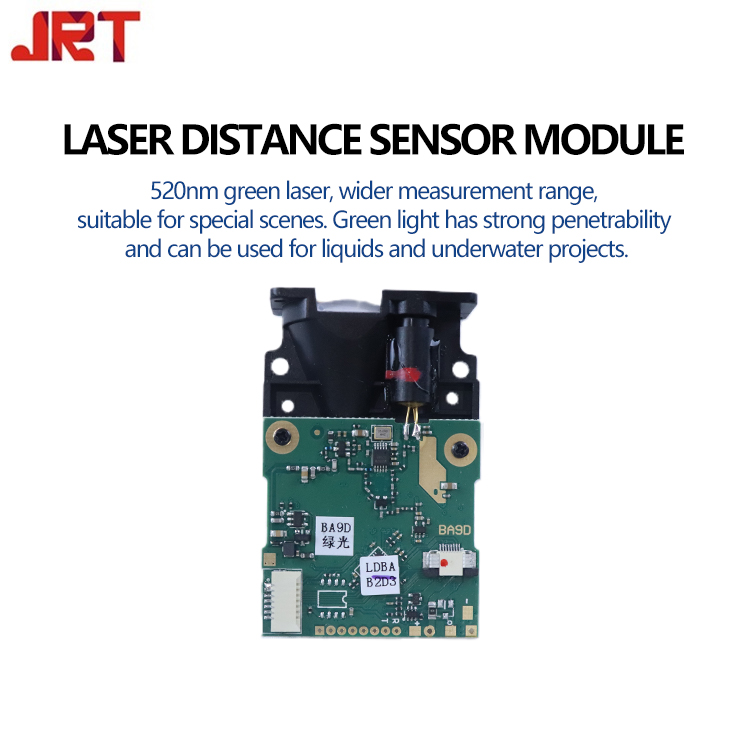 Customized Industrial 60m Gree - огляд і ціна Industrial Laser Light