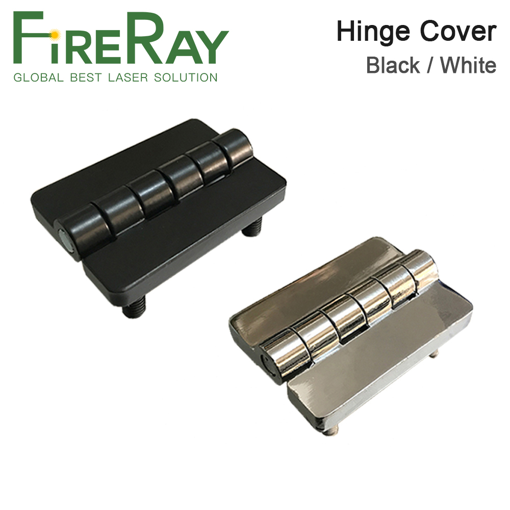 FireRay Hinge Cover Mechanical - огляд і ціна Industrial Laser Engraver For Metal
