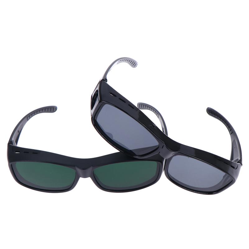 Welder's Anti Laser Glasses An - огляд і ціна Industrial Laser Light