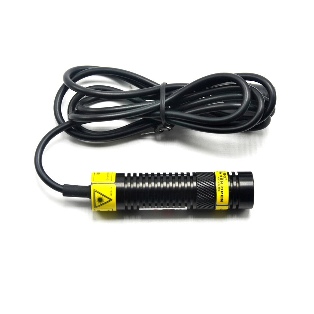 650nm 50mW 100mW 150mW 200mW 2 - огляд і ціна Industrial Laser Light
