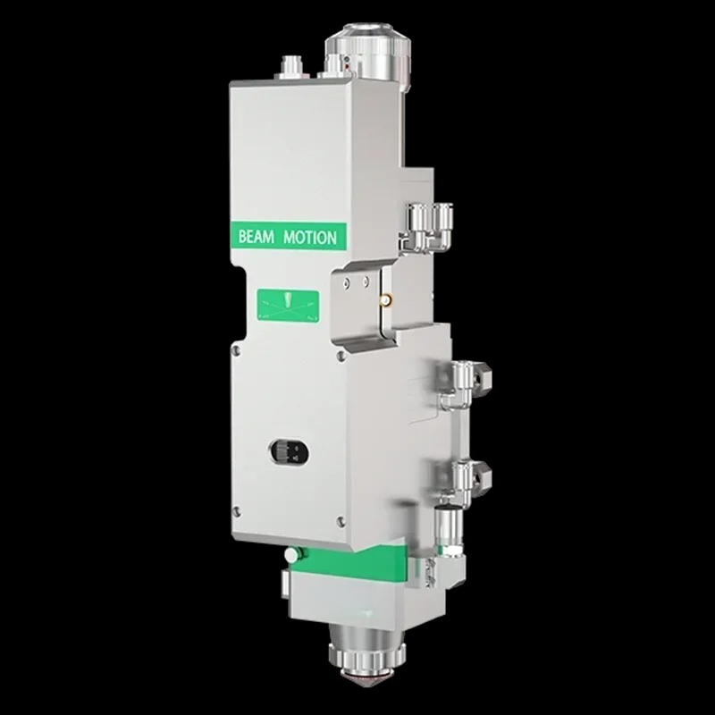 Fiber Cutting Head 3.3KW BT240 - огляд і ціна Industrial Use Of Laser
