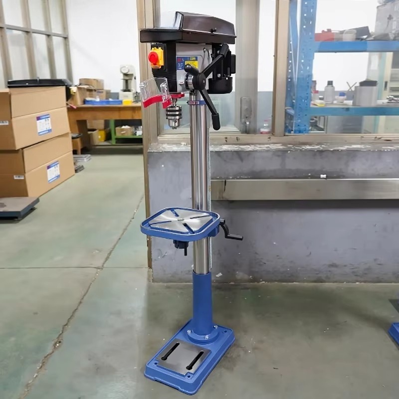 Industrial Electric Wood Drill - огляд і ціна Industrial Use Of Laser