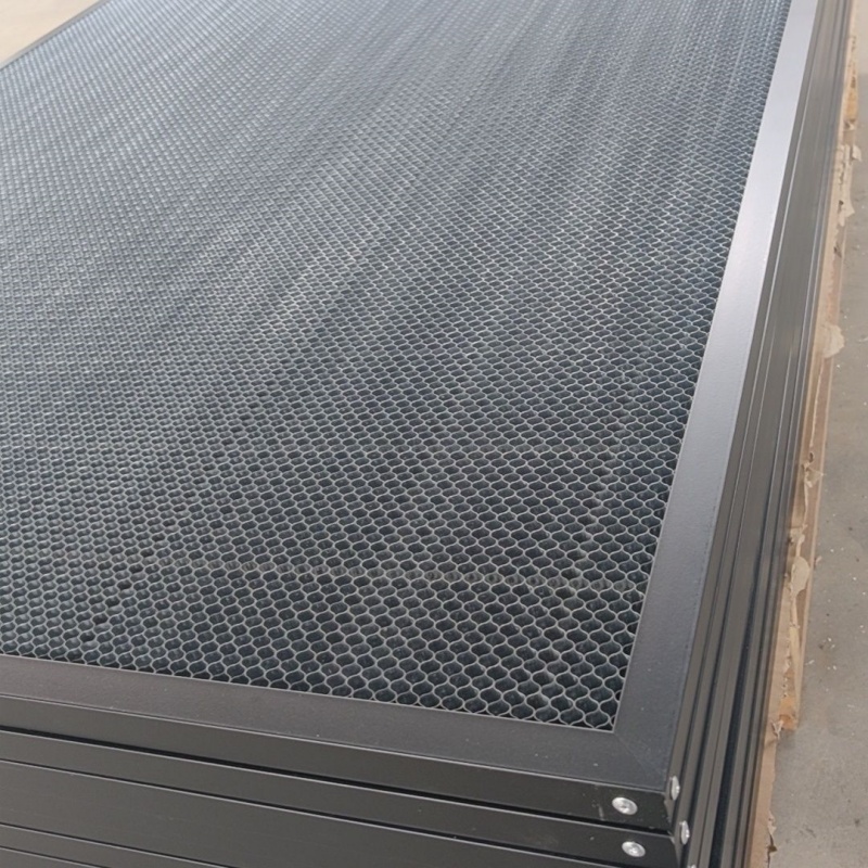 Custom Laser Honeycomb Bed Las - огляд і ціна Honeycomb Laser Bed