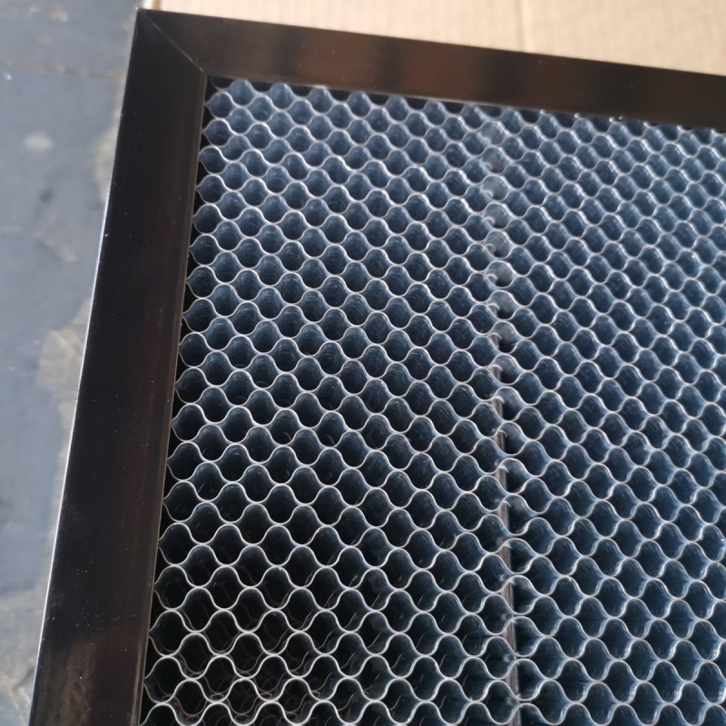 Custom Laser Honeycomb Bed Las - огляд і ціна Honeycomb Laser Bed
