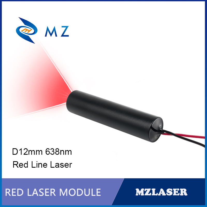 Compact Red Line Laser Diode M - огляд і ціна Industrial Laser Diode