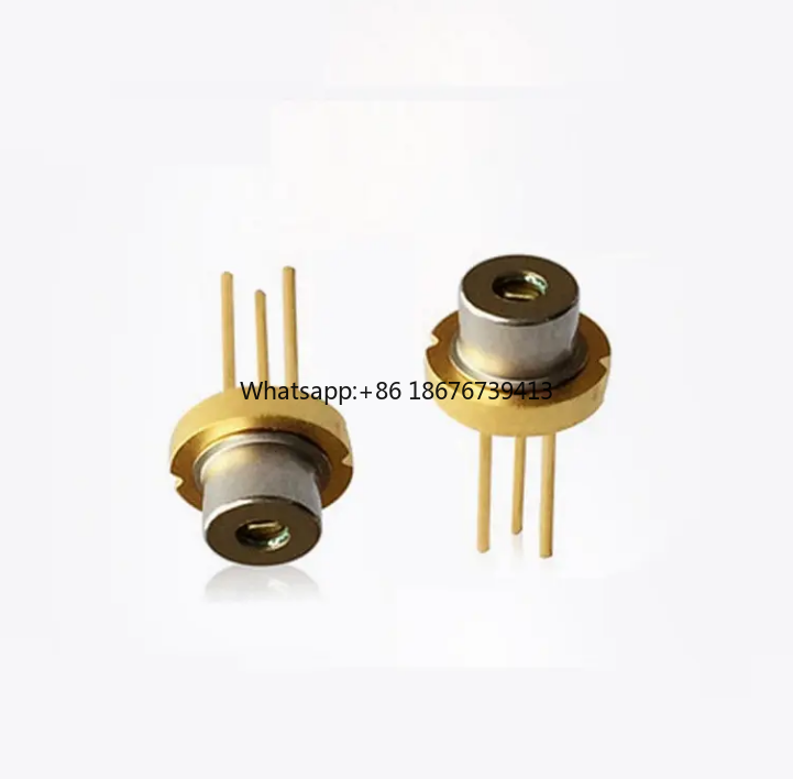 XL-905TO56-ZP-75W 905nm Laser  - огляд і ціна Industrial Laser Diode