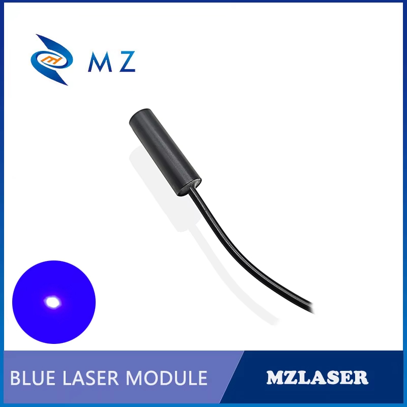 Compact Mini Blue Dot Laser Di - огляд і ціна Industrial Laser Supply
