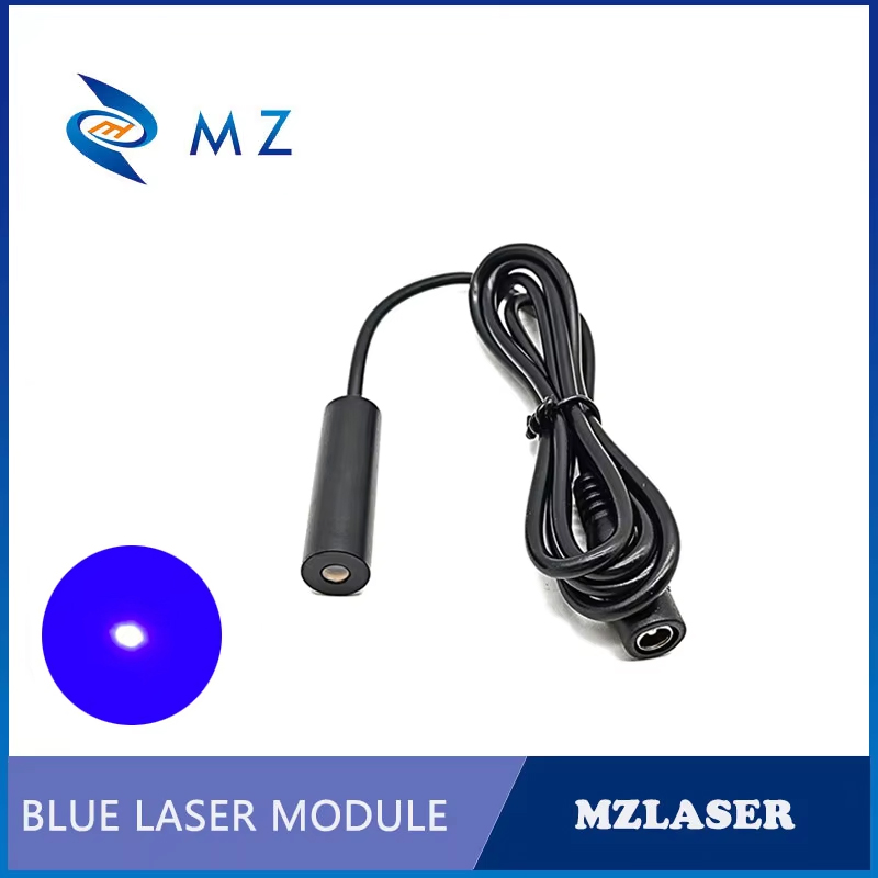 Compact Mini Blue Dot Laser Di - огляд і ціна Industrial Laser Supply